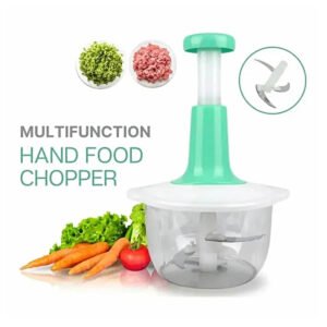 1.5 Litre Press Chopper