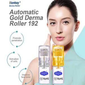 Bottle Derma Roller