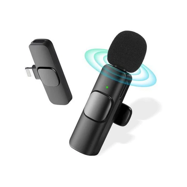 K9 Wireless Microphone - Image 5