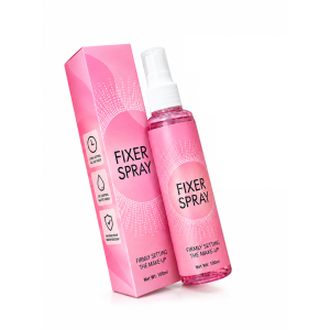 AZ003 LAKME MAKE-UP FIXER SPRAY