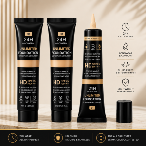 AZ027 24-H OIL CONTROL  FOUNDATION